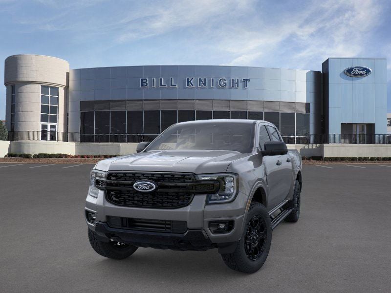 2025 Ford Ranger XLT Fleet