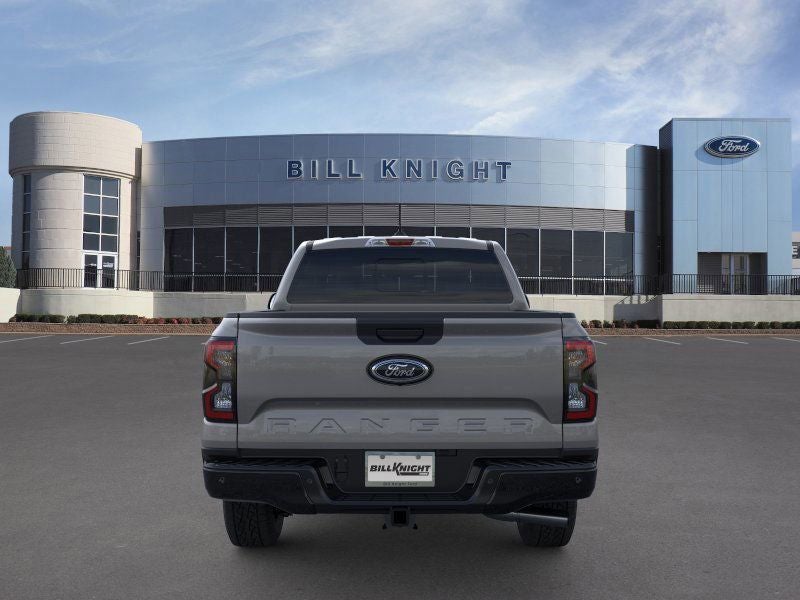 2025 Ford Ranger XLT Fleet