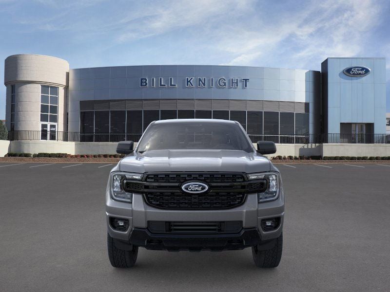 2025 Ford Ranger XLT Fleet