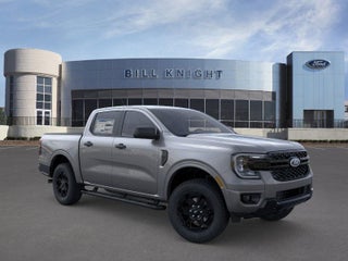 2025 Ford Ranger XLT Fleet