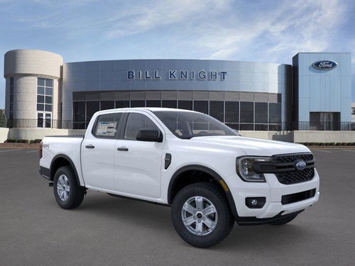 2025 Ford Ranger XL Fleet