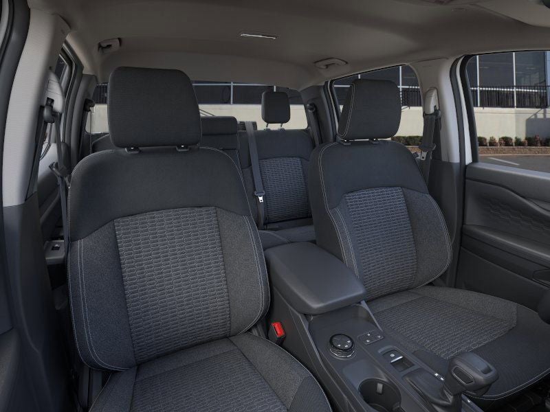 2025 Ford Ranger XL Fleet