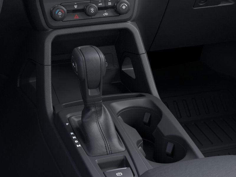 2025 Ford Ranger XL Fleet