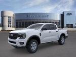 2025 Ford Ranger XL Fleet