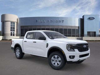 2025 Ford Ranger XL Fleet