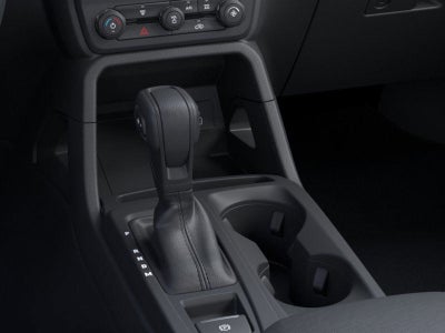 2025 Ford Ranger XL Fleet