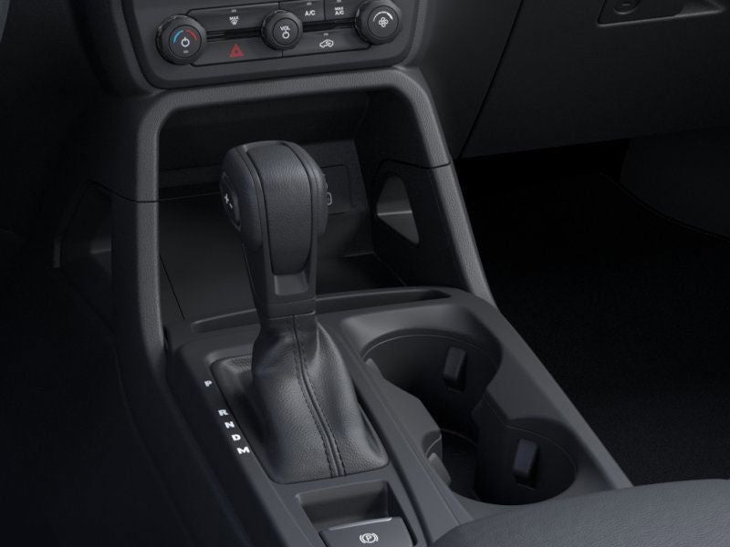 2025 Ford Ranger XL Fleet