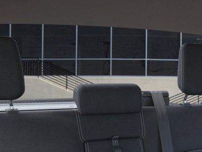 2025 Ford Ranger XL Fleet