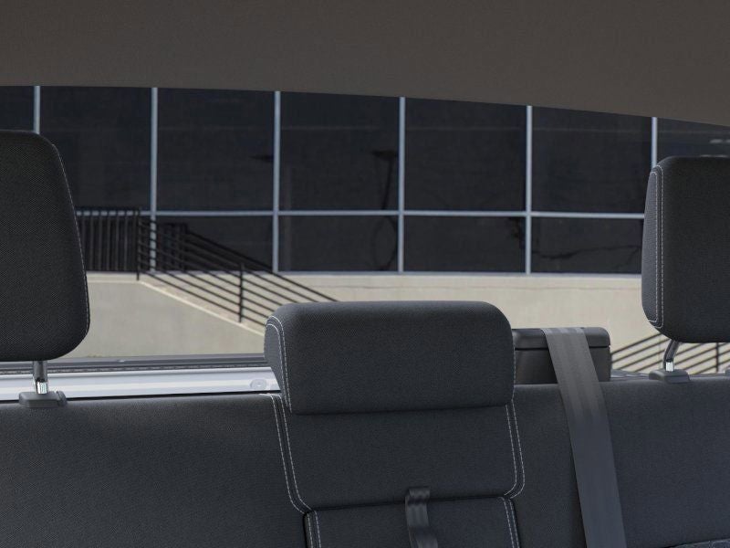 2025 Ford Ranger XL Fleet