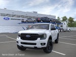 2026 Ford Ranger XL Fleet