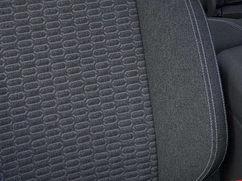 2025 Ford Ranger XL Fleet