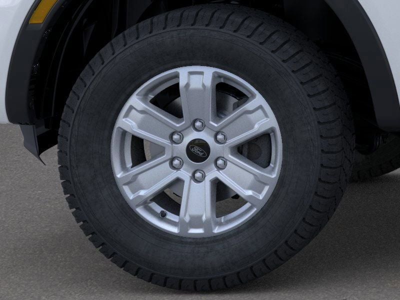 2025 Ford Ranger XL Fleet