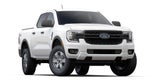 2025 Ford Ranger XL Fleet