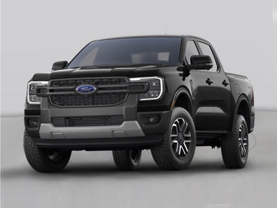 2026 Ford Ranger XL Fleet