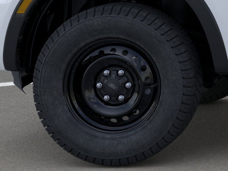 2026 Ford Ranger XL Fleet