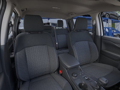 2026 Ford Ranger XL Fleet