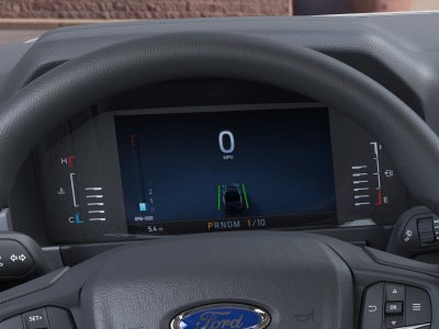 2026 Ford Ranger XL Fleet