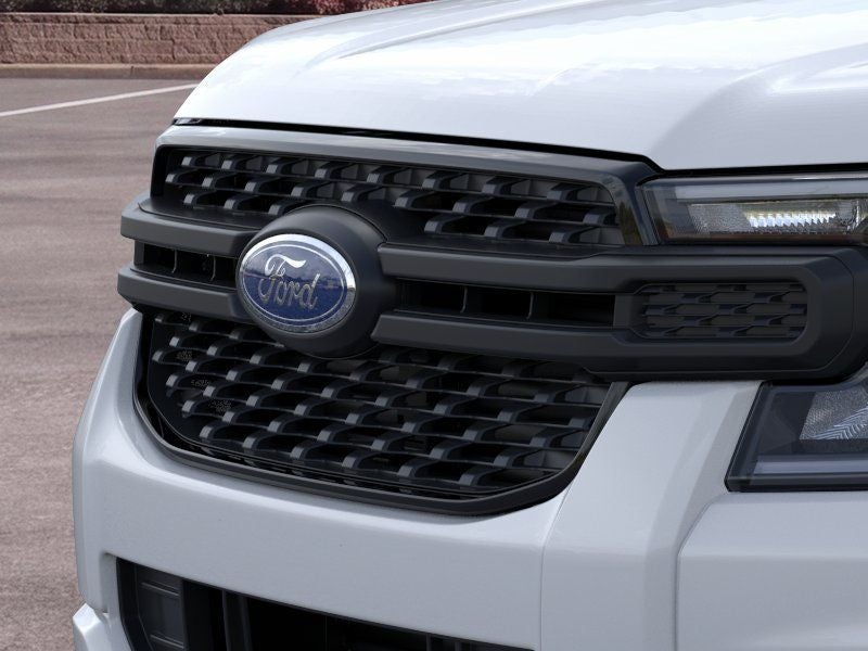 2026 Ford Ranger XL Fleet