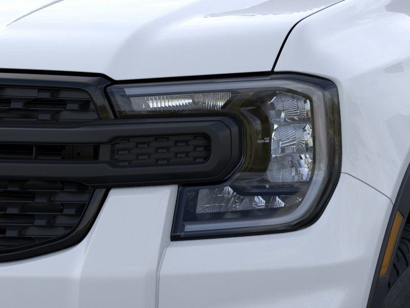2026 Ford Ranger XL Fleet