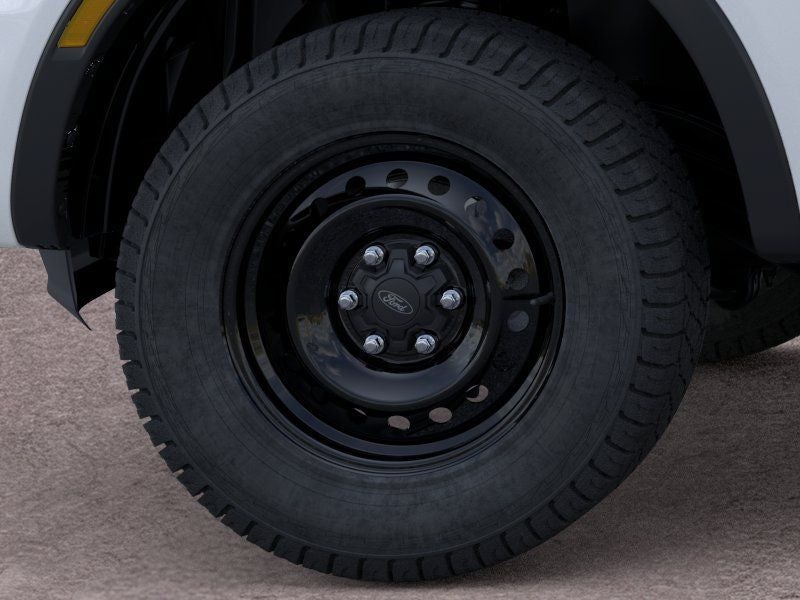 2026 Ford Ranger XL Fleet