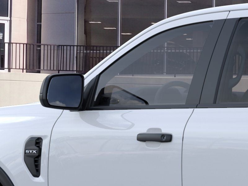 2026 Ford Ranger XL Fleet