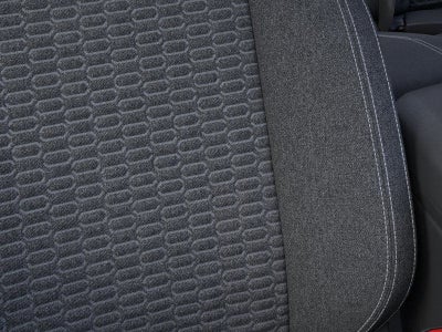 2025 Ford Ranger XL Fleet