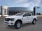 2025 Ford Ranger XL Fleet