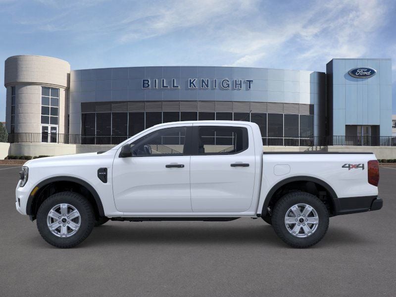 2025 Ford Ranger XL Fleet