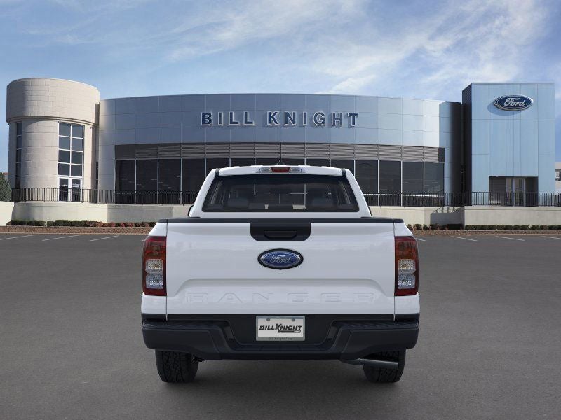 2025 Ford Ranger XL Fleet