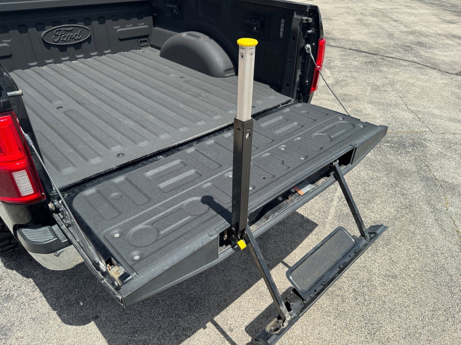2019 Ford F-150 King Ranch
