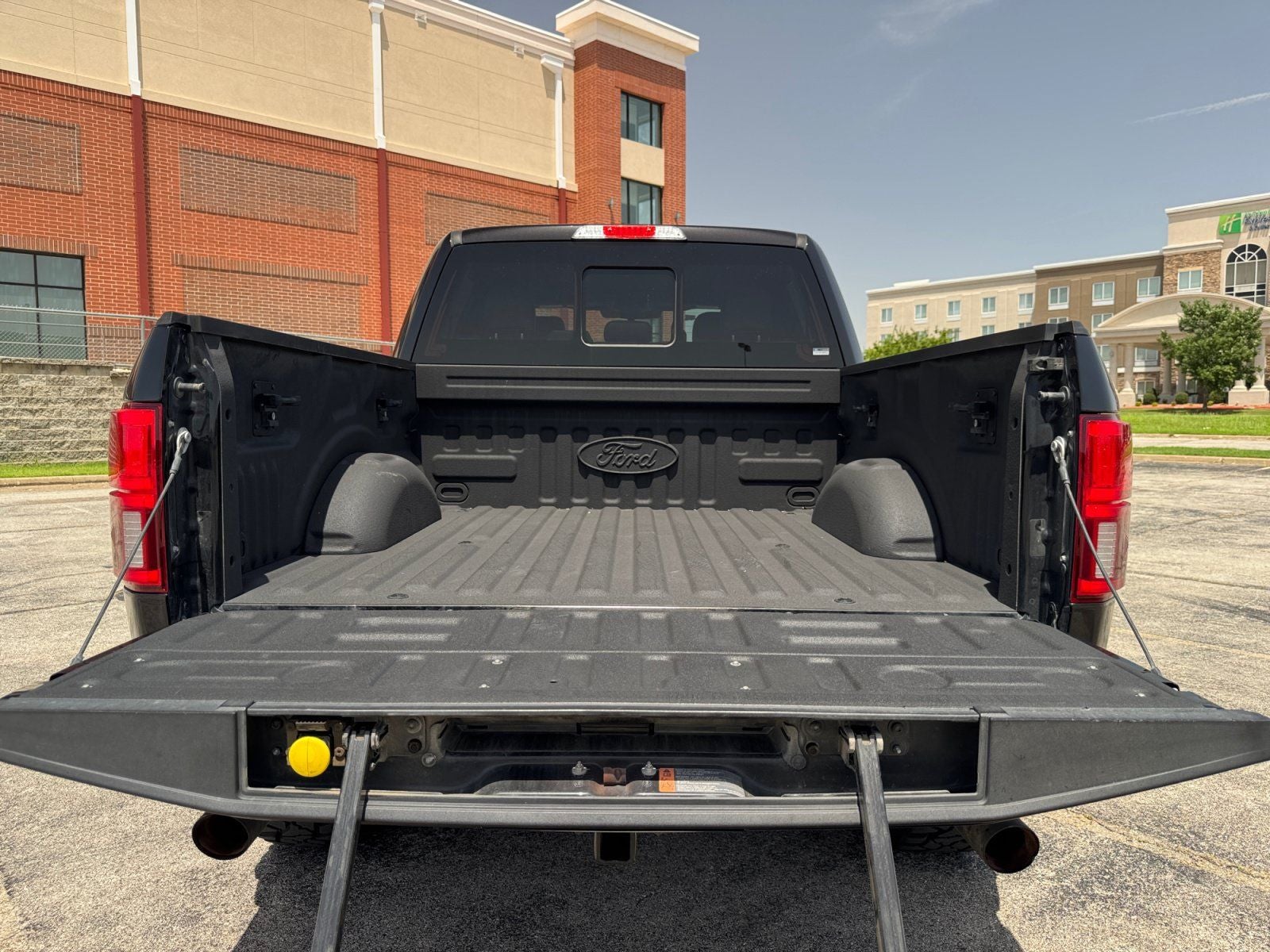 2019 Ford F-150 King Ranch
