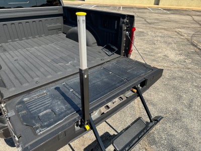 2021 Ford F-150 Tremor