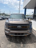2021 Ford F-150 Tremor
