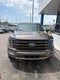 2021 Ford F-150 Tremor