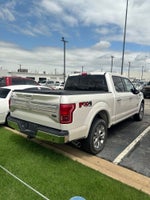 2016 Ford F-150 King Ranch