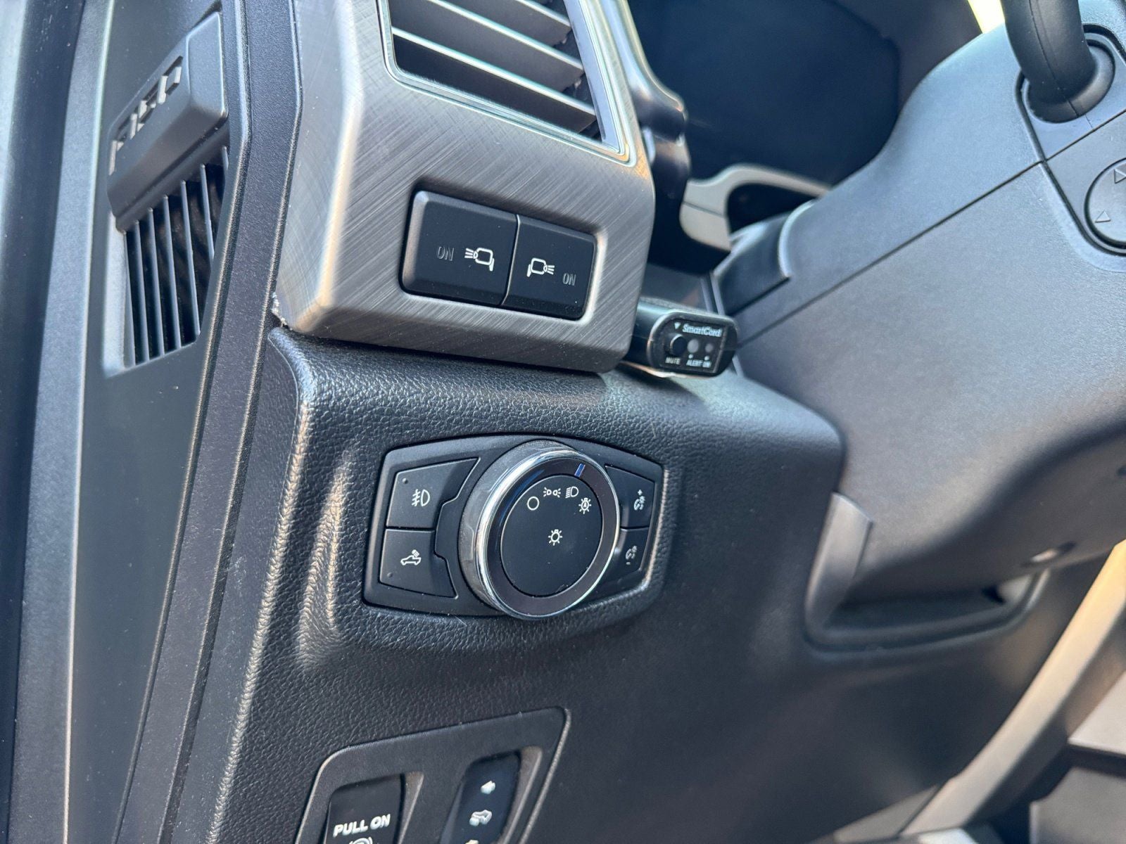 2018 Ford F-150 Limited