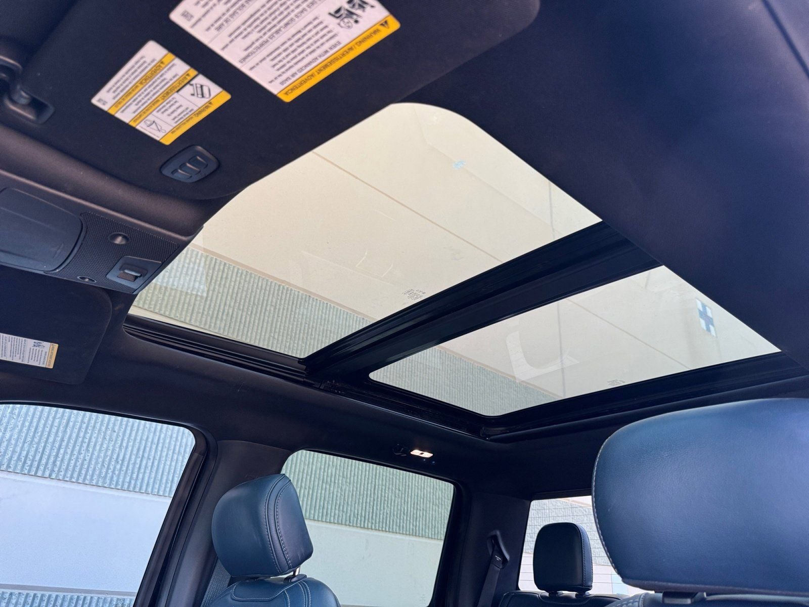 2018 Ford F-150 Limited