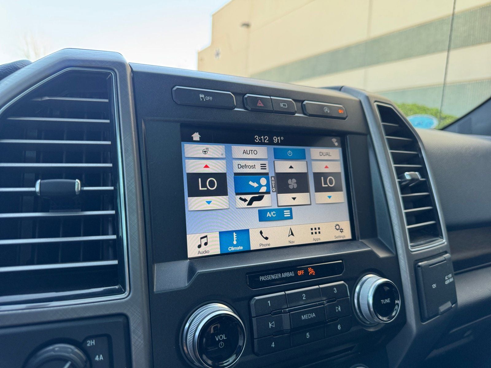 2018 Ford F-150 Limited