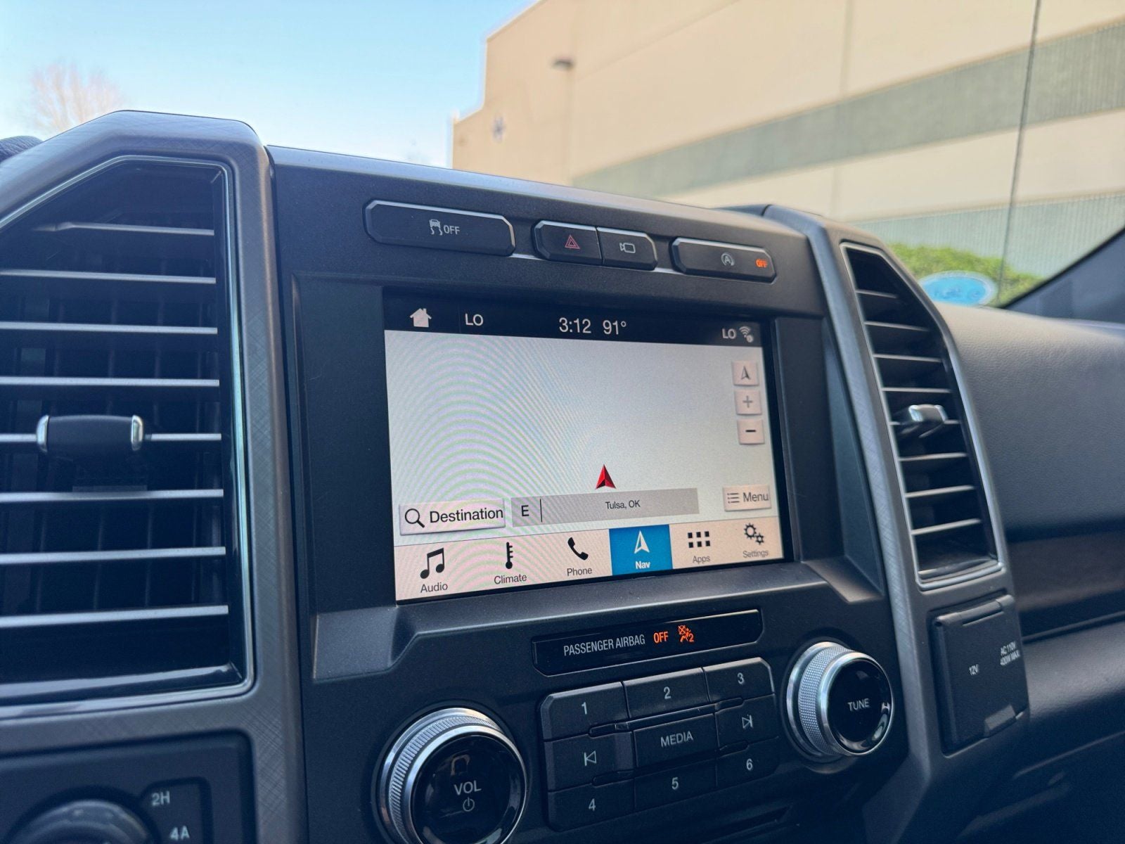 2018 Ford F-150 Limited