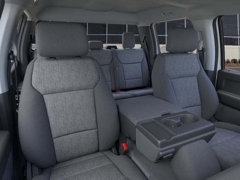 2025 Ford F-150 XL Fleet