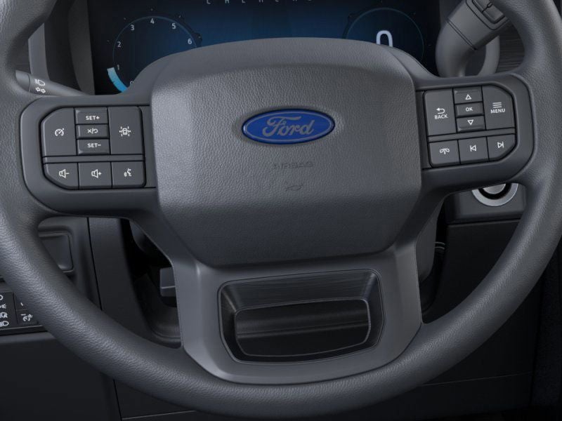 2025 Ford F-150 XL Fleet