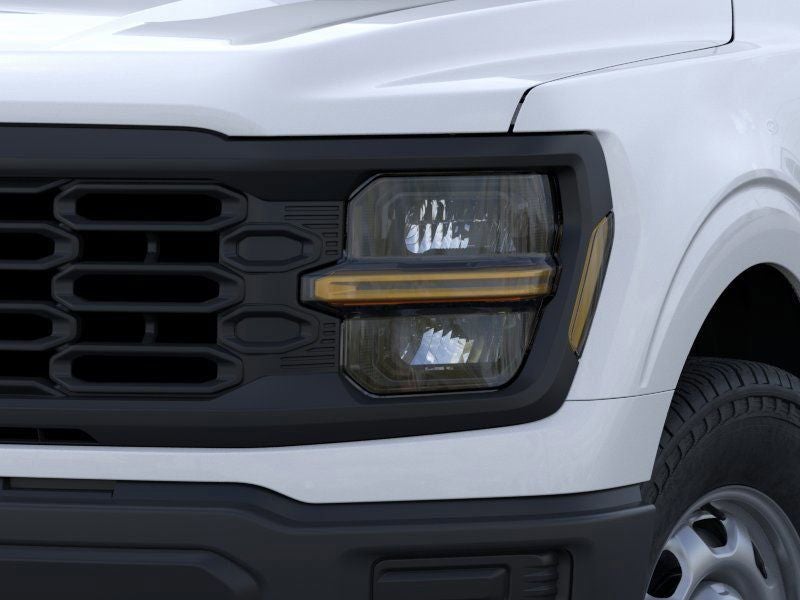 2025 Ford F-150 XL Fleet