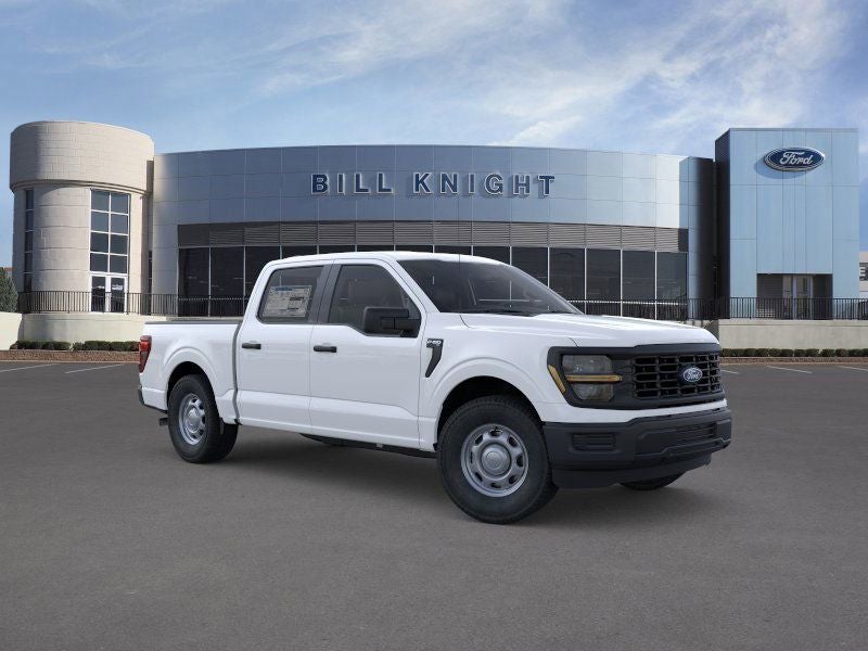 2025 Ford F-150 XL Fleet