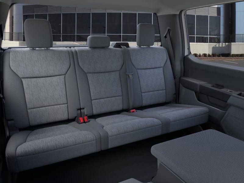 2025 Ford F-150 XL Fleet