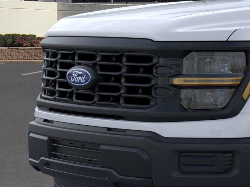 2025 Ford F-150 XL Fleet