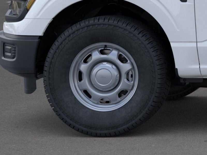 2025 Ford F-150 XL Fleet