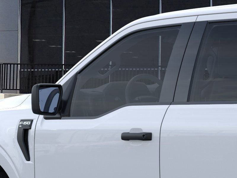 2025 Ford F-150 XL Fleet