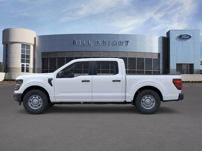 2025 Ford F-150 XL Fleet
