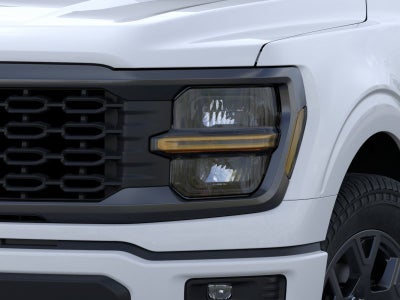 2026 Ford F-150 STX Fleet