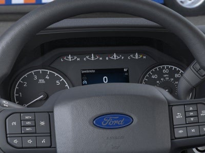 2026 Ford F-150 STX Fleet